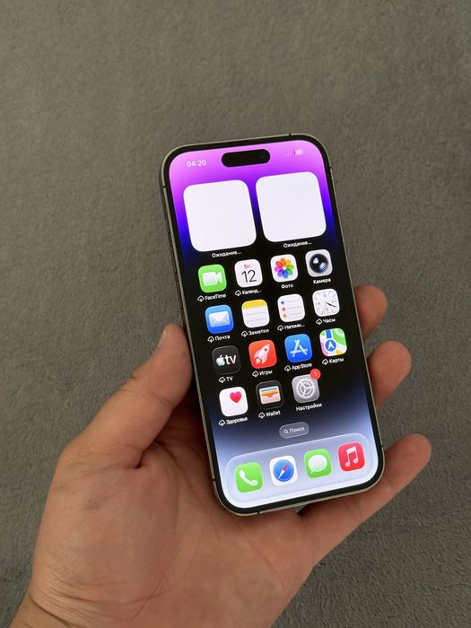 Iphone 14 pro 256gb / Айфон 14 про 256гб