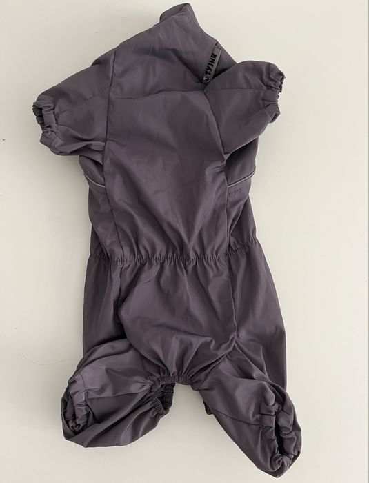 Дождевик для собачки