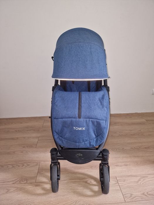 Детская коляска Tomix
