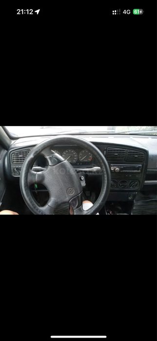 Машина продам пассат