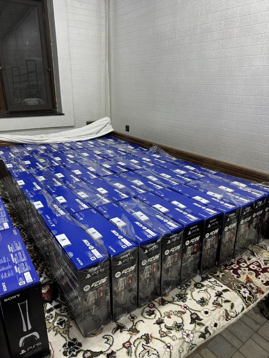 New Ps 5 slim digitil 825Gb