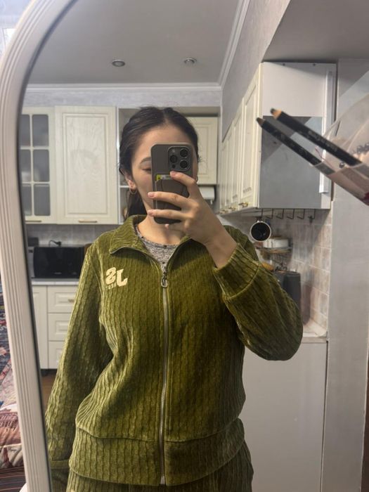 Разрузка гардероба