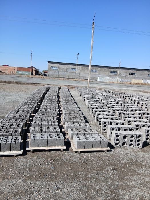 Пескаблок сатылады багасы 240 тг