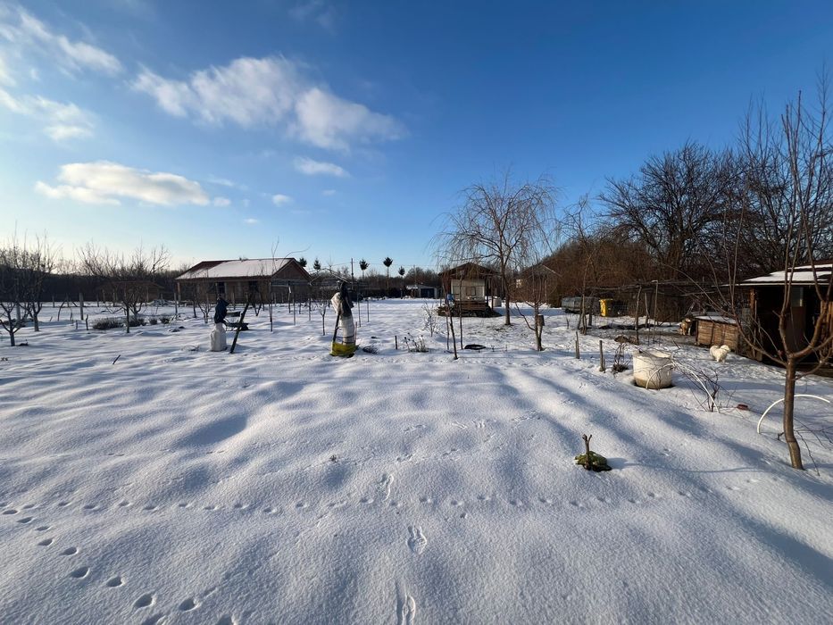 Teren intravilan Valea Avrigului , 1853 mp, construibil, vedere munți