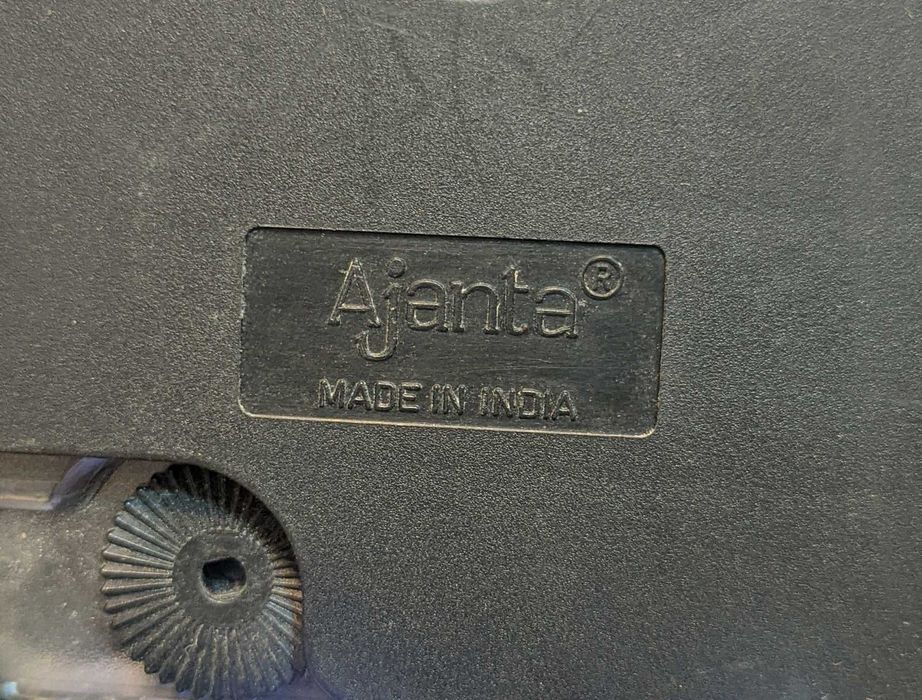 Настенные часы .