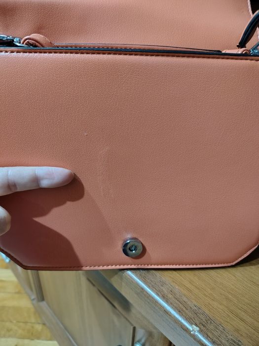 Geanta de dama eleganta