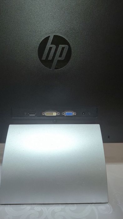 Монитор HP Pavilion 23xi, 23" (IPS, Full HD)