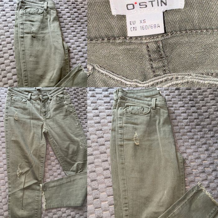 Одежда новые все