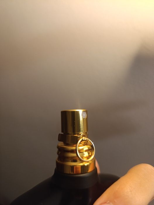JPG Le male Le parfum
