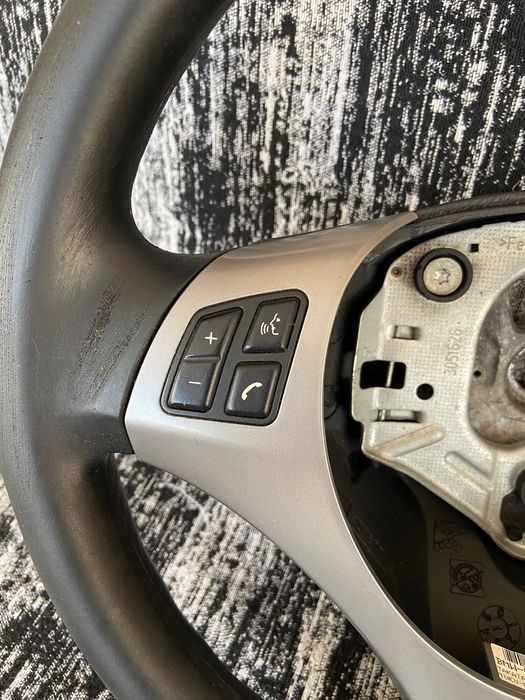 Волани за BMW – Подходящи за E90 / E91 / E92 / E93 и E87