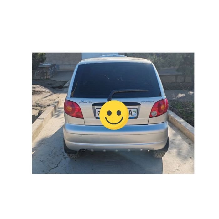 Matiz 12 variantga