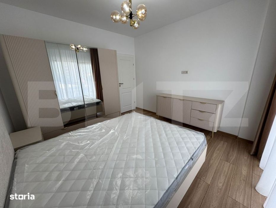 Apartament 3 camere, 80 mp, zona Consul