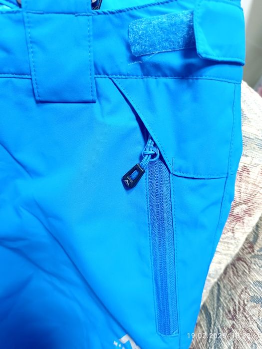 Pantaloni ski  MC Kinley 10 k  . - 14 ani (164)