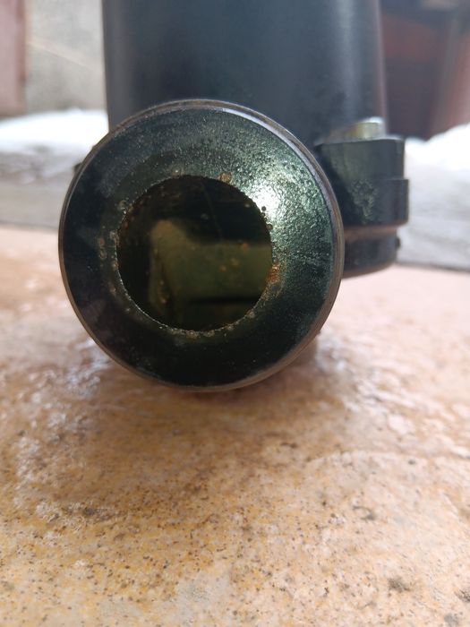 Помпа  за  камина,котел или печка