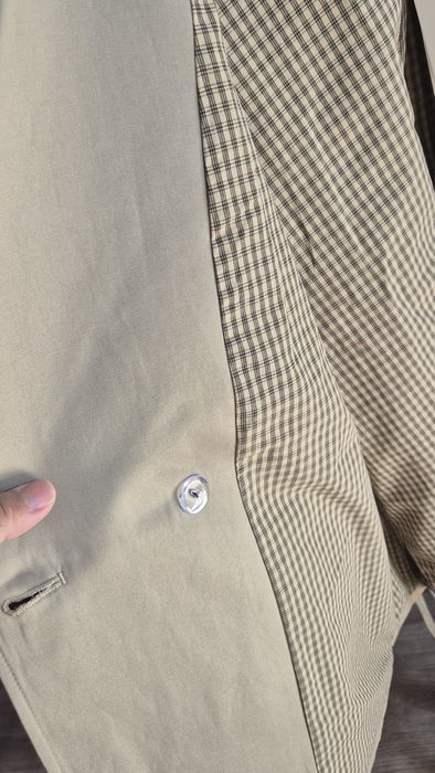 Тренч-плащ женский