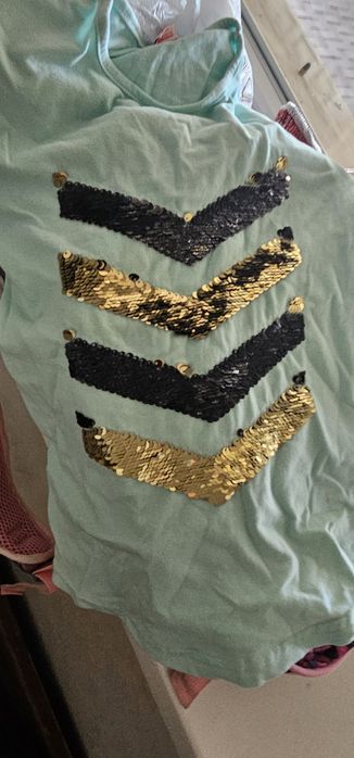 Вещи для девочки