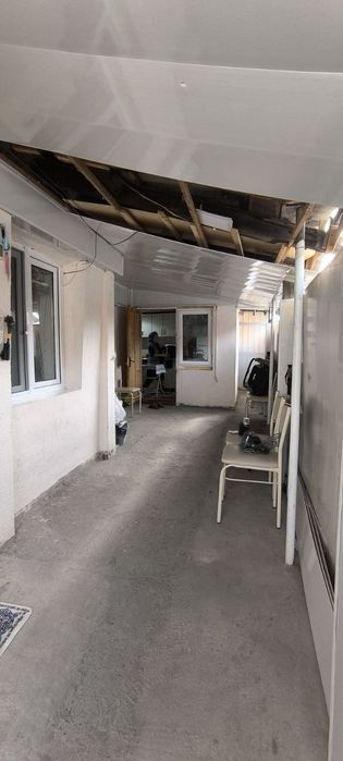 Яшнабад РЭС. 3х ком участок