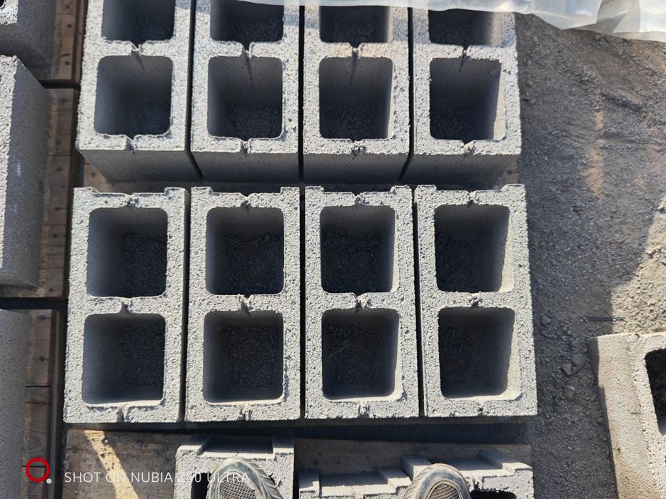 Вибропресс QTJ-28