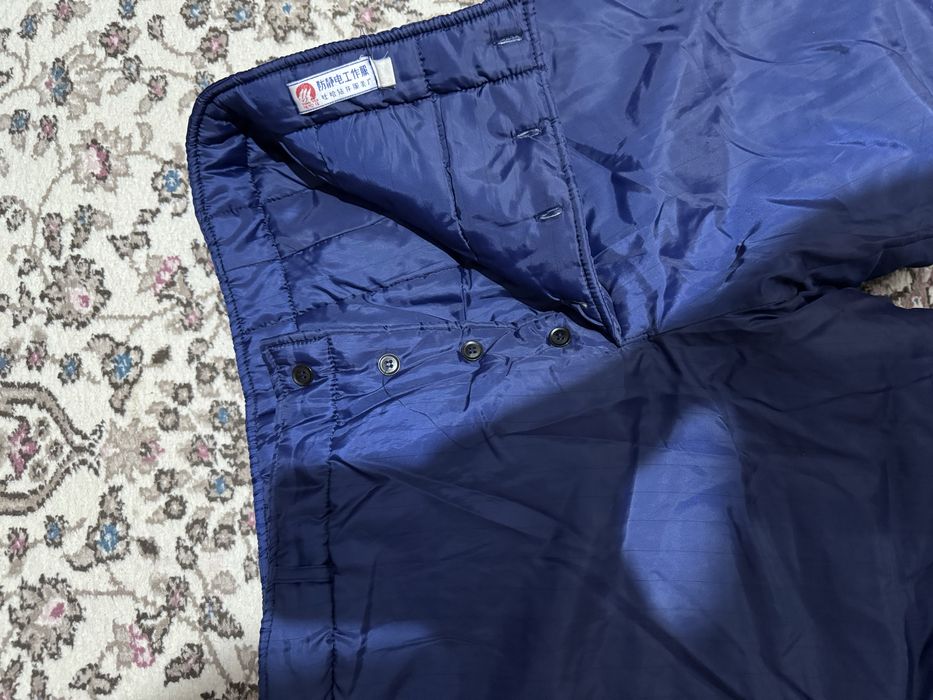 Спец одежда зимни, ватник зимни