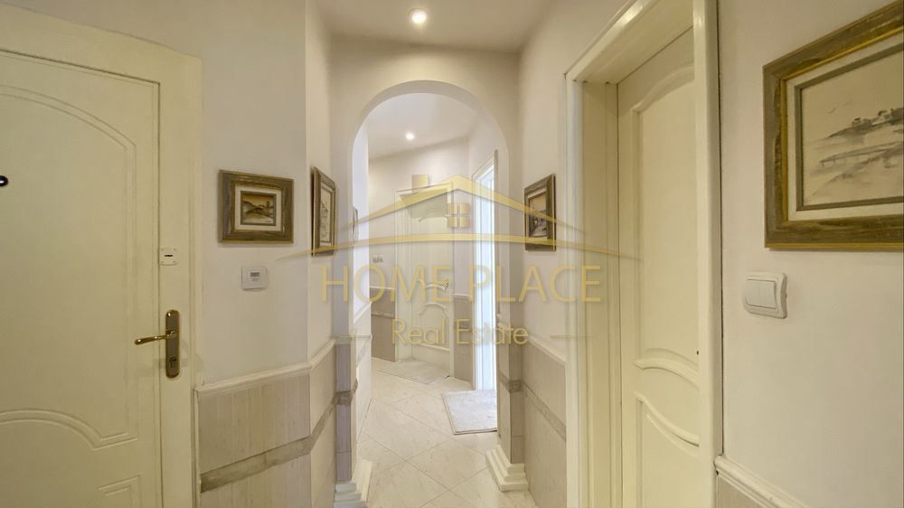 Дава се под наем Тристаен апартамент в Варна, Център - 98 кв.м за 918 € - Снимка #8