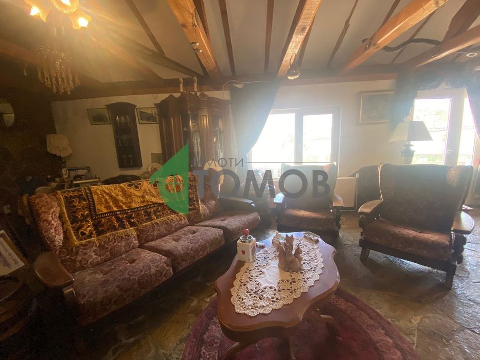 Продава се Къща в с. Веселиново, Област Шумен - 200 кв.м за 415 €/кв.м - Снимка #4