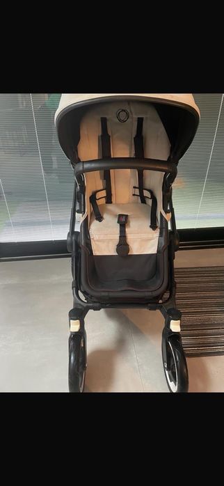 Количка Bugaboo buffalo special edition