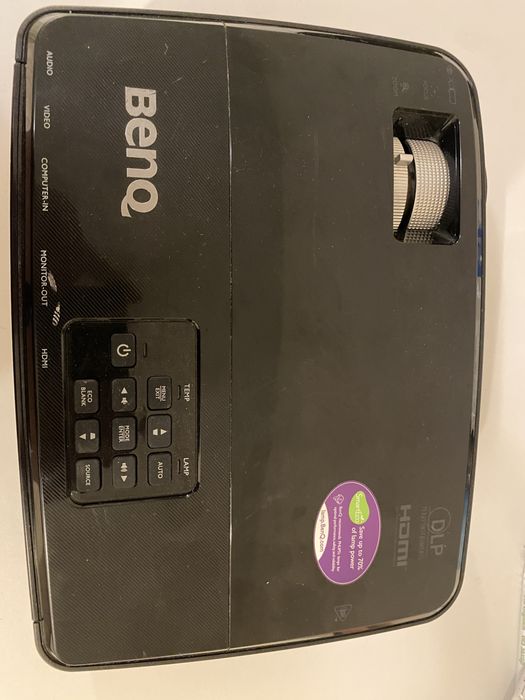 Проектор Benq TW519