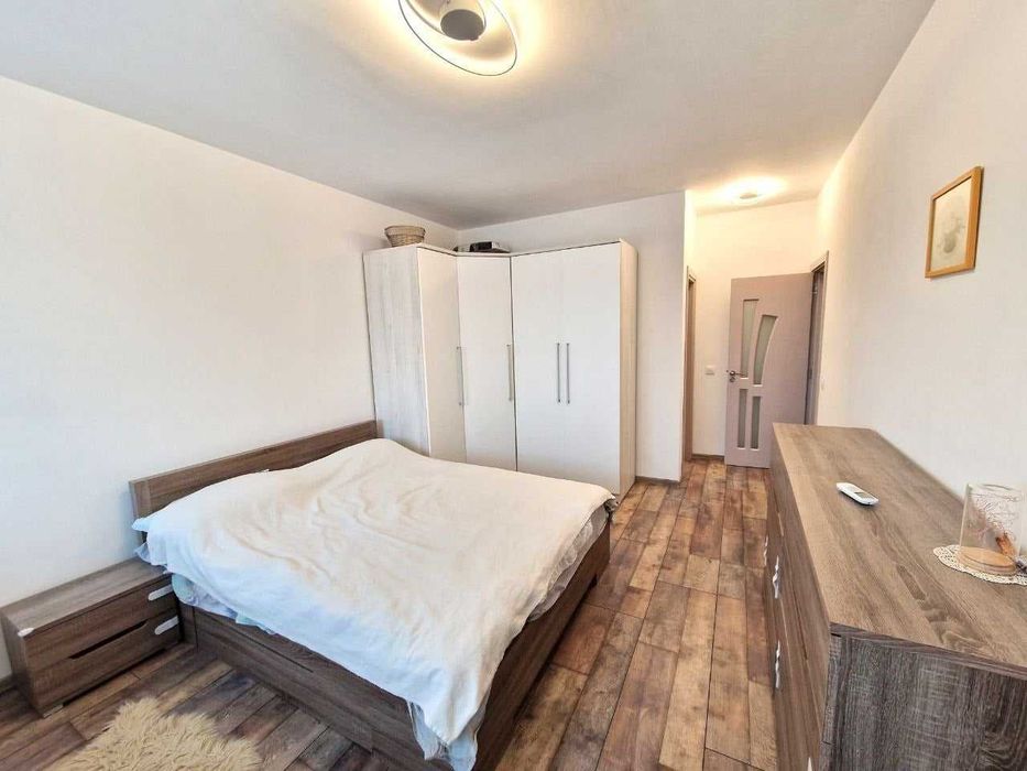 Дава се под наем Двустаен апартамент в София, Манастирски ливади - 70 кв.м за 510 € - Снимка #5