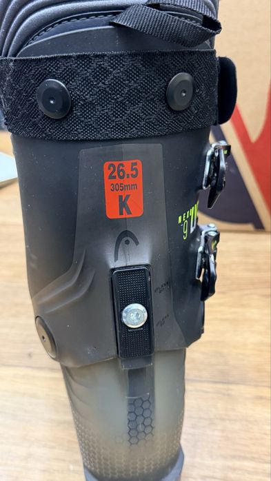HEAD NEXO 9 LYT ски обувки 26.5 К 305 мм