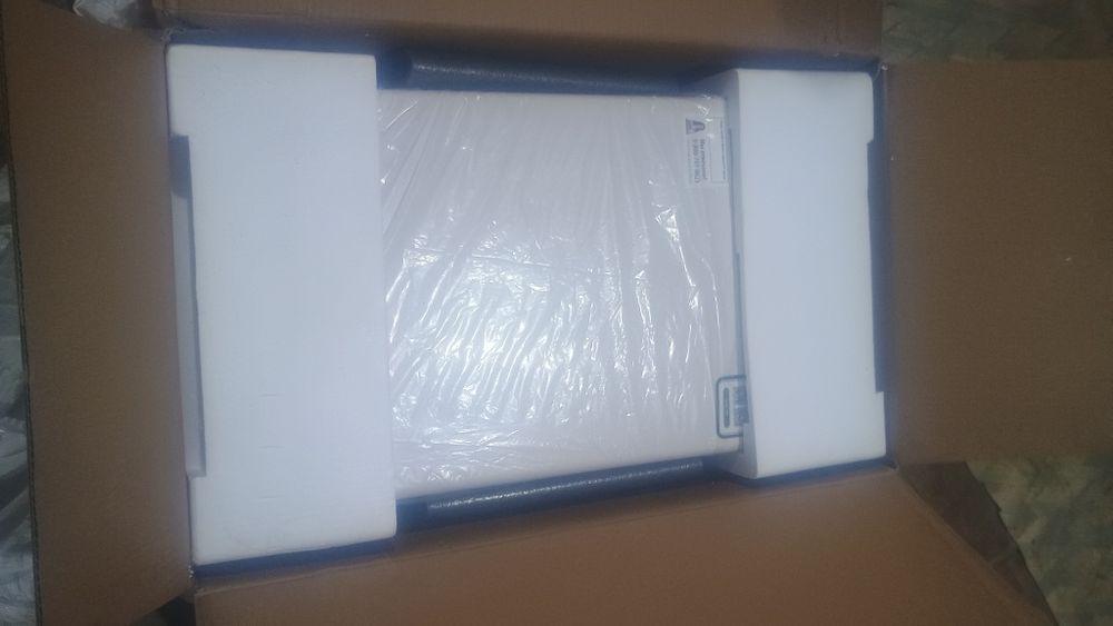 Продам котёл феролли на 240кв