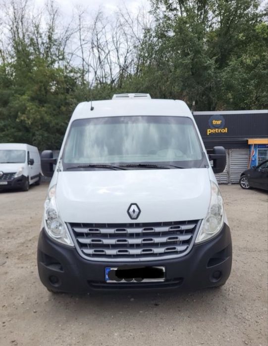 Renault Master 3 frigorific