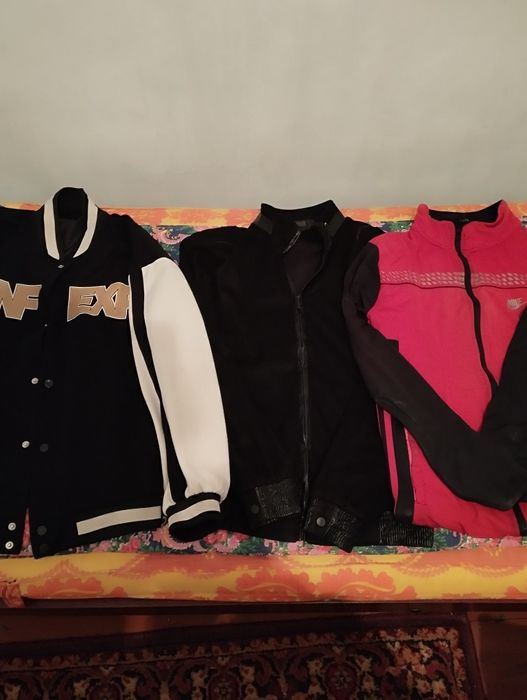 Срочно мужской Кийим Кечаклар Сотилади -Мужские Одежды Продаётся!!!