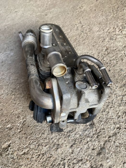 Vand racitor gaze bxe