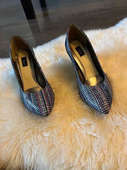 Vand pantofi dama 100% piele