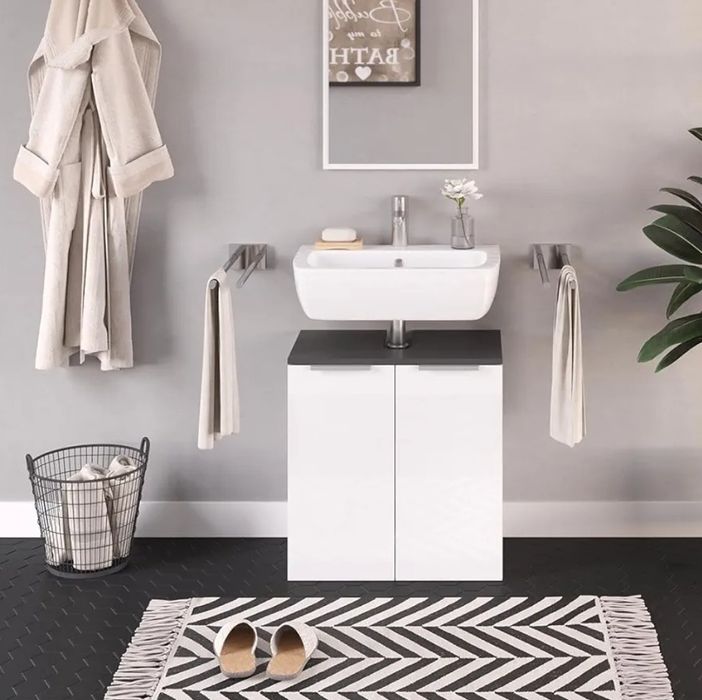 Шкаф за подмивка Vicco 2108