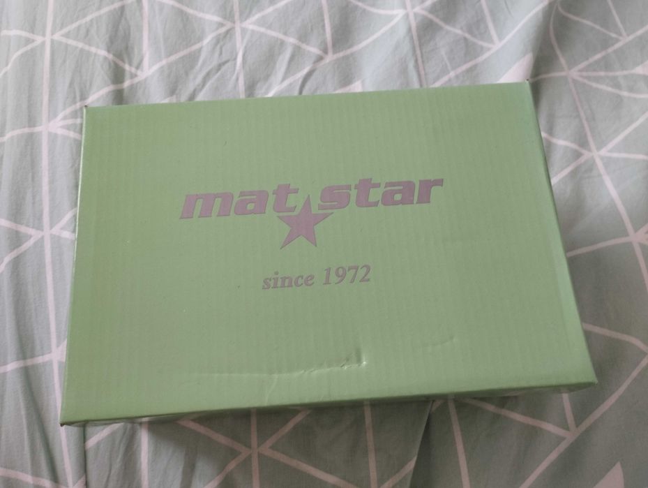 Sandale Mat Star mărime 25