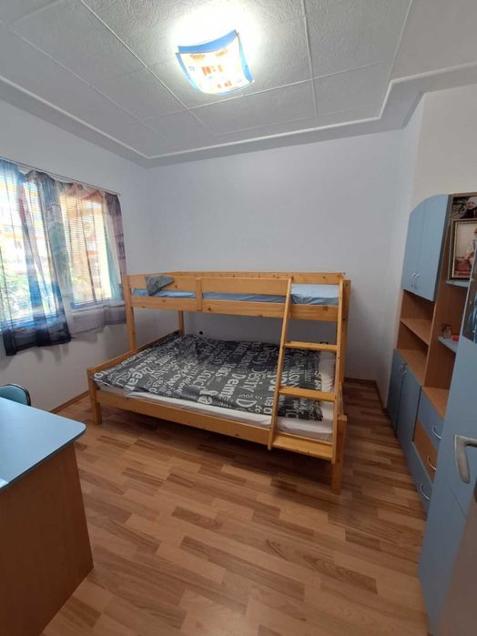 Продава се Тристаен апартамент в Пловдив, Център - 78 кв.м за 1731 €/кв.м - Снимка #9