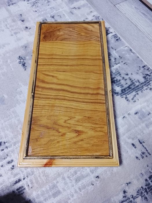 Продам нарды ручная работа