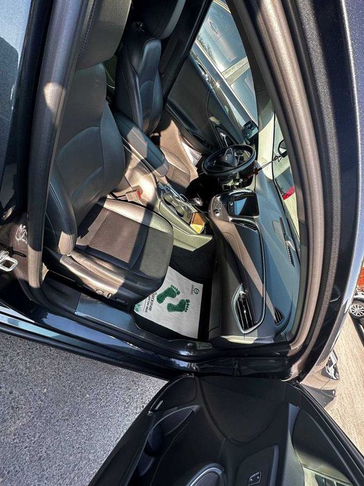 Продаётся малибу