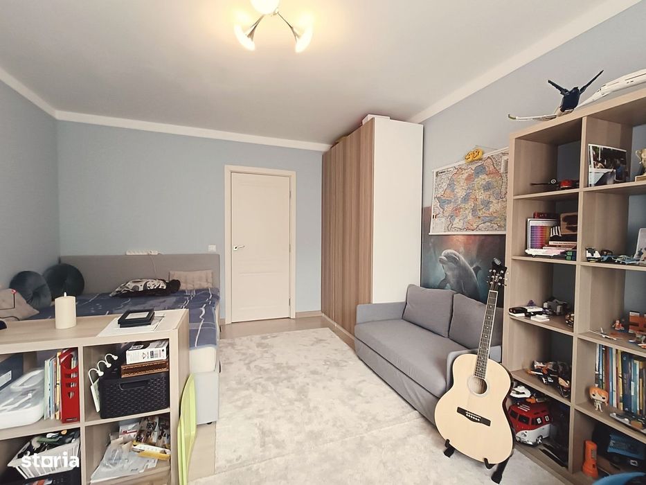 Casa individuala  Gruia ,constructie noua, locatie premium