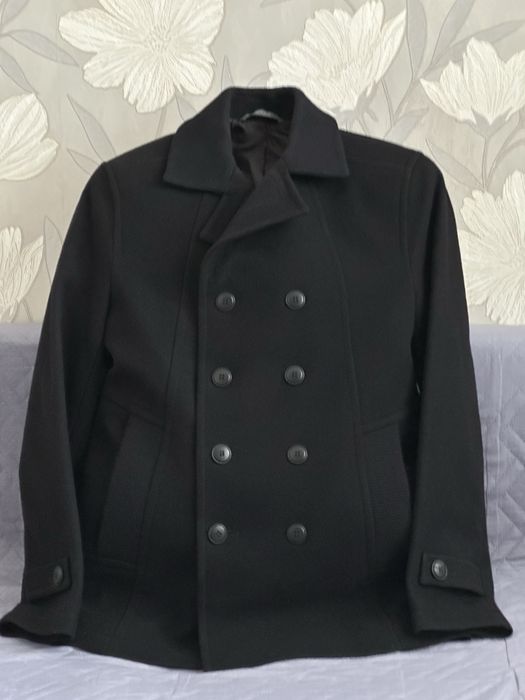 Мужское пальто SINAR состояние отличное , размер 48-50