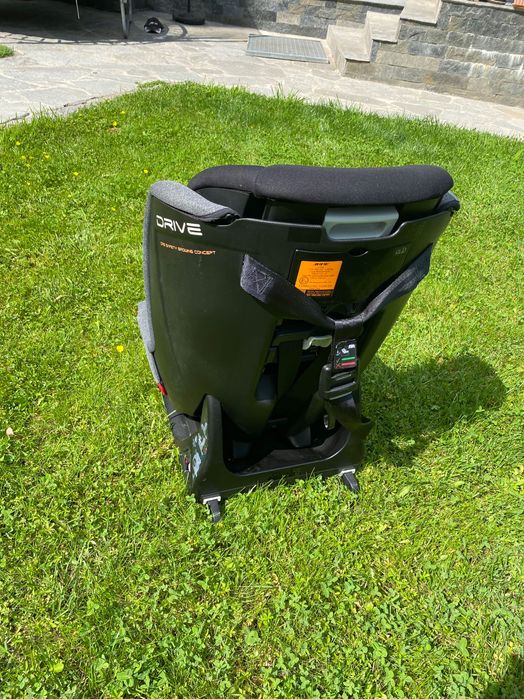 Столче за кола “Jane”-9-36кг