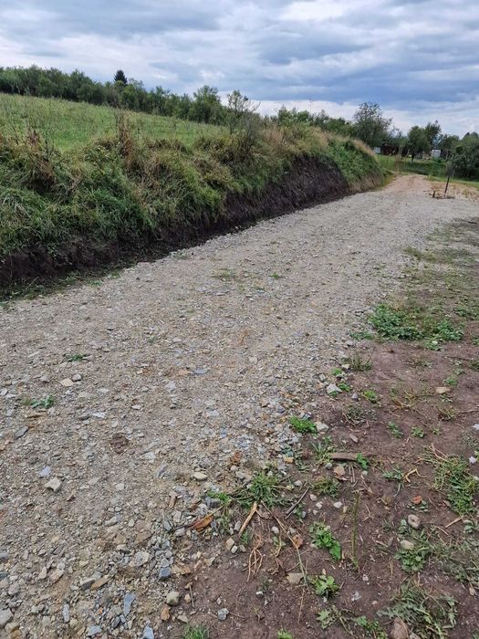 Teren intravilan Hamba