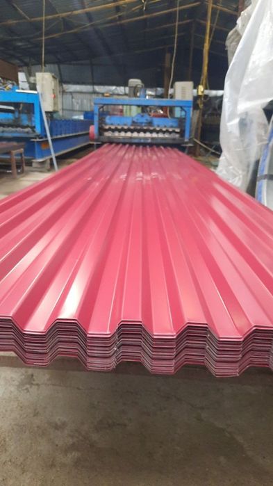 Profnastil | Профнастил