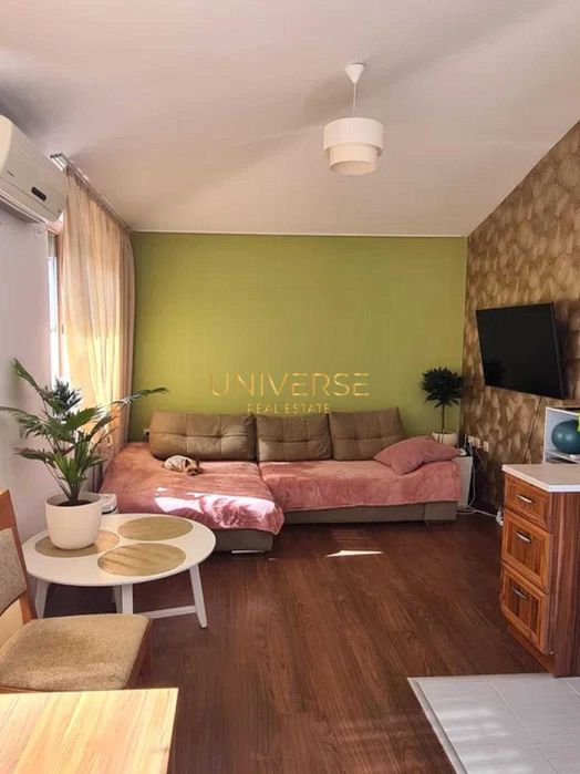 Продава се Двустаен апартамент в с. Равда, Област Бургас - 65 кв.м за 1200 €/кв.м - Снимка #1