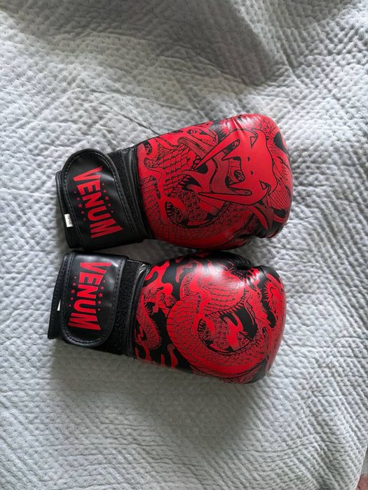 Боксерские Перчатки