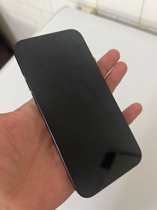 Айфон 15 про макс