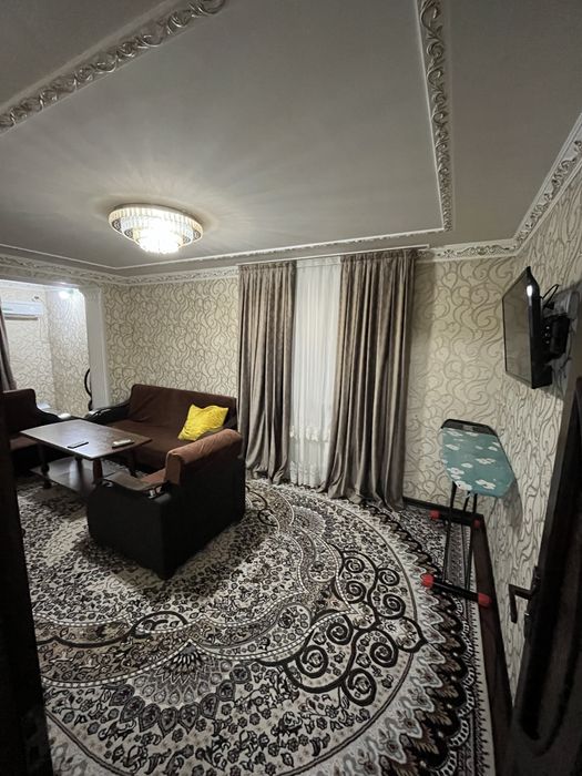 Срочно сдается на аренду квартира!