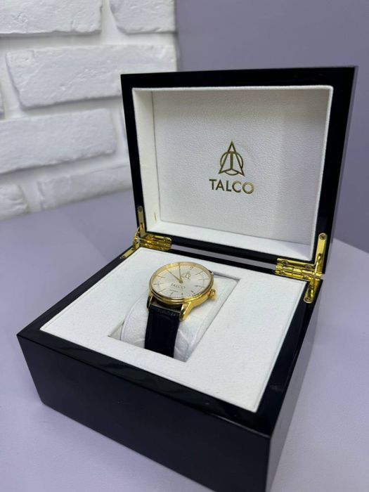 Часы ТALCO / #MA640307