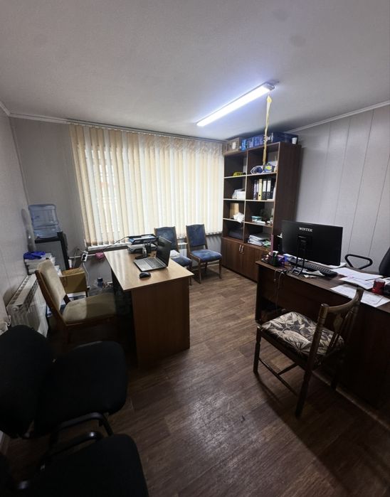 Аренда помещения